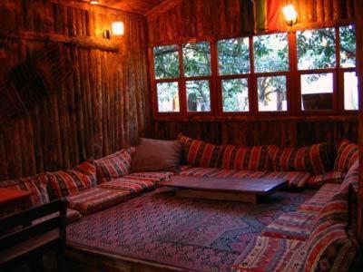 Bayrams Tree Houses โอลิมปอส ภายนอก รูปภาพ