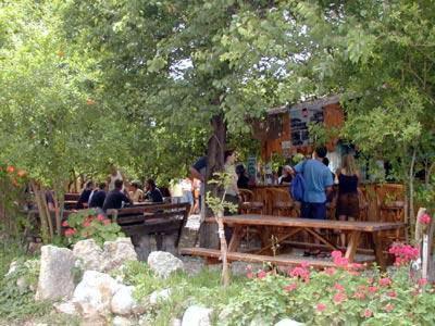 Bayrams Tree Houses โอลิมปอส ภายนอก รูปภาพ