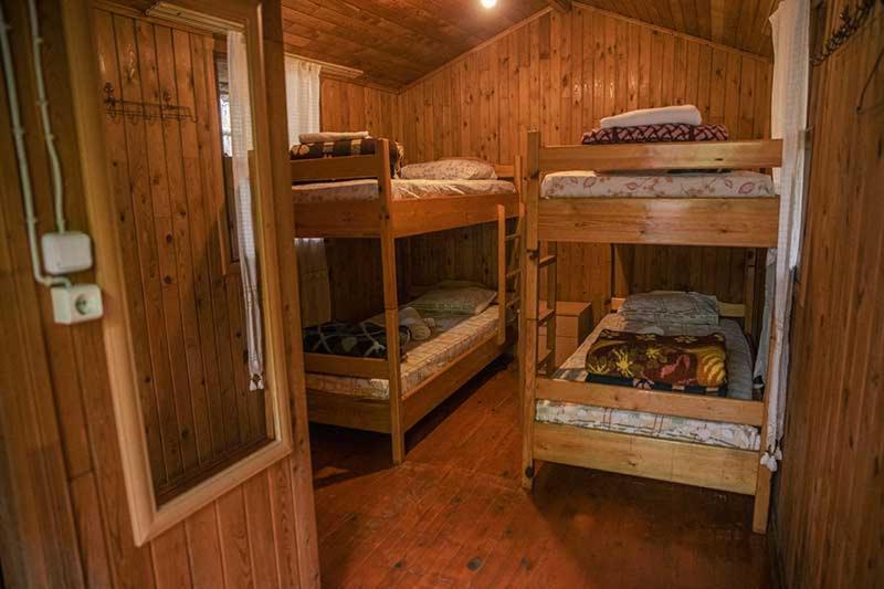 Bayrams Tree Houses โอลิมปอส ภายนอก รูปภาพ