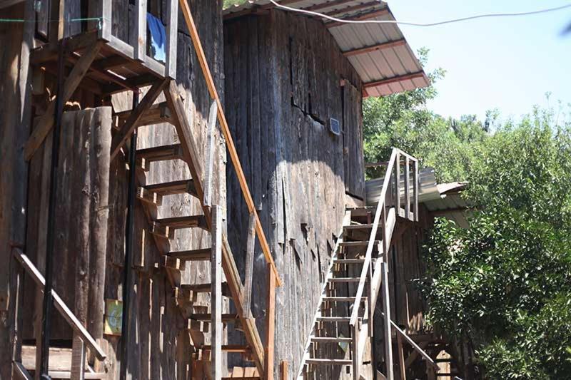 Bayrams Tree Houses โอลิมปอส ภายนอก รูปภาพ